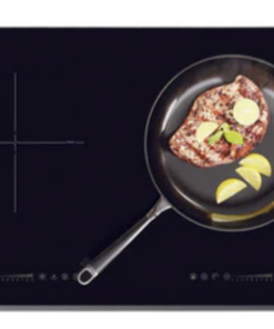 Bếp từ đôi lắp âm Hafele HC 7325B